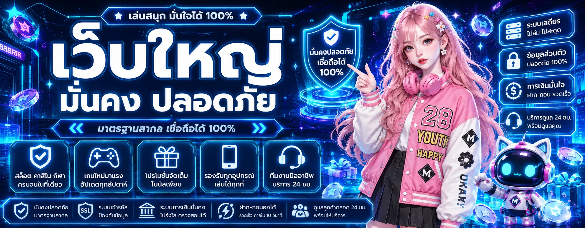 โปรโมชั่น winsure
