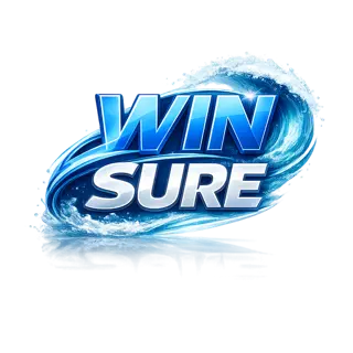 Winsure เว็บตรง คาสิโนออนไลน์และสล็อต ครบจบในที่เดียว